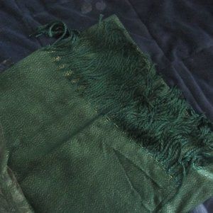 Sparkle-licious scarf